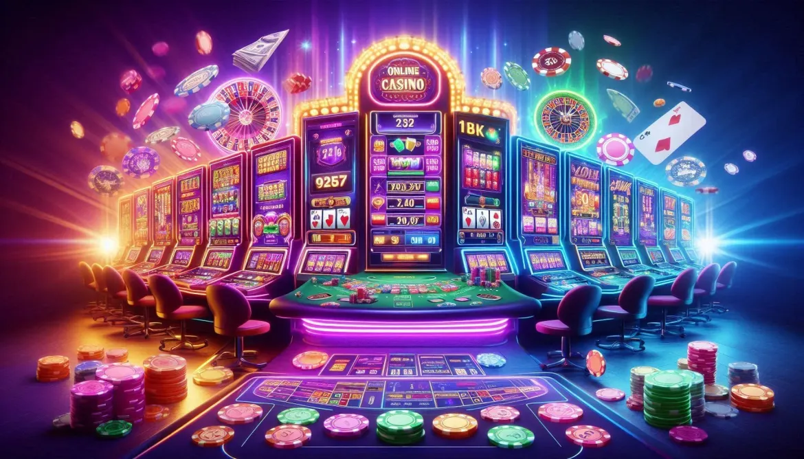 Betplay Casino
